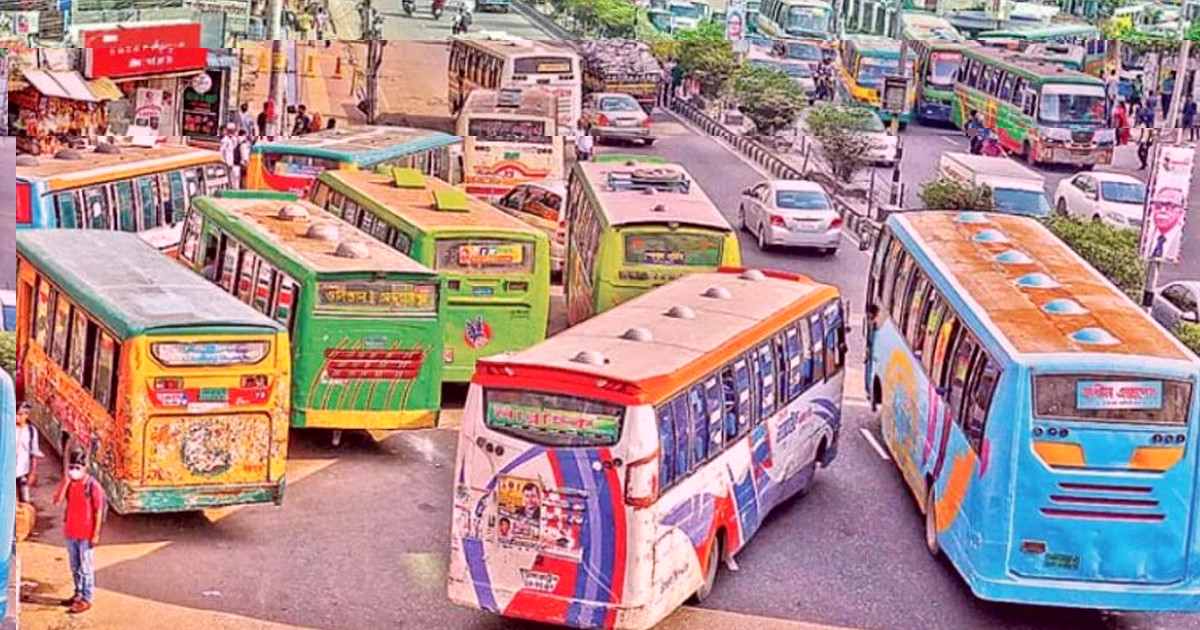 ৩ স্থানে ব্যাপক চাঁদাবাজি, মাসে ২ কোটি টাকা আদায়