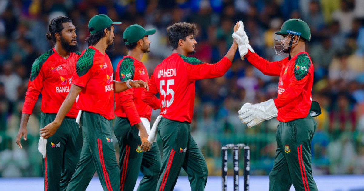 এশিয়া কাপে এক মাঠেই সব ম্যাচ বাংলাদেশের, ফাইনাল দুবাইয়ে