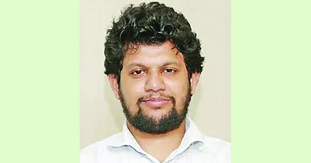 গণ-অভ্যুত্থানের রূপকল্প জুলাই ঘোষণাপত্র