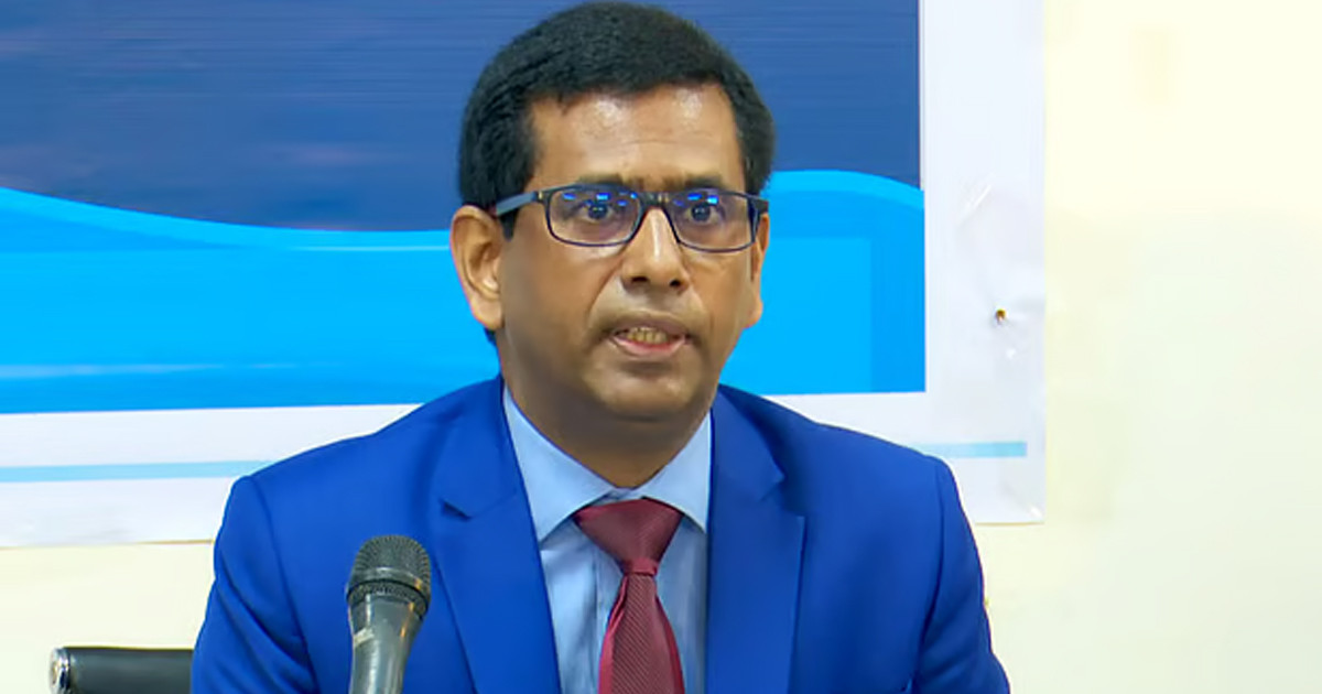 সব অপরাধের কেন্দ্রবিন্দুতে ছিল শেখ হাসিনা: চিফ প্রসিকিউটর