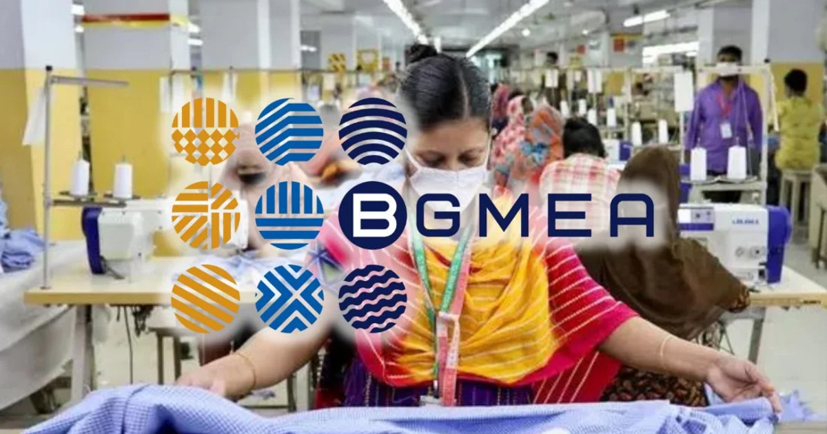 ৫ আগস্ট সব পোশাক কারখানায় ছুটি ঘোষণা