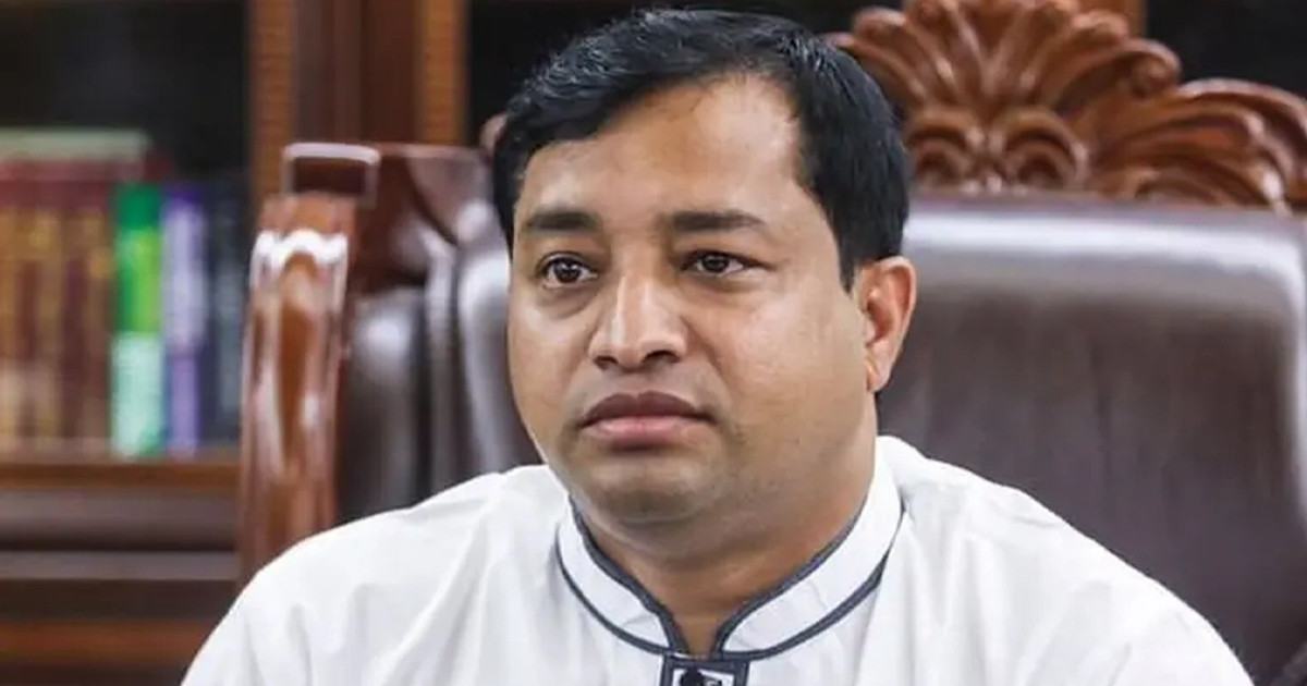সাড়ে ৭ হাজার কোটি টাকা আত্মসাতের অভিযোগে জাহাঙ্গীরের বিরুদ্ধে মামলা