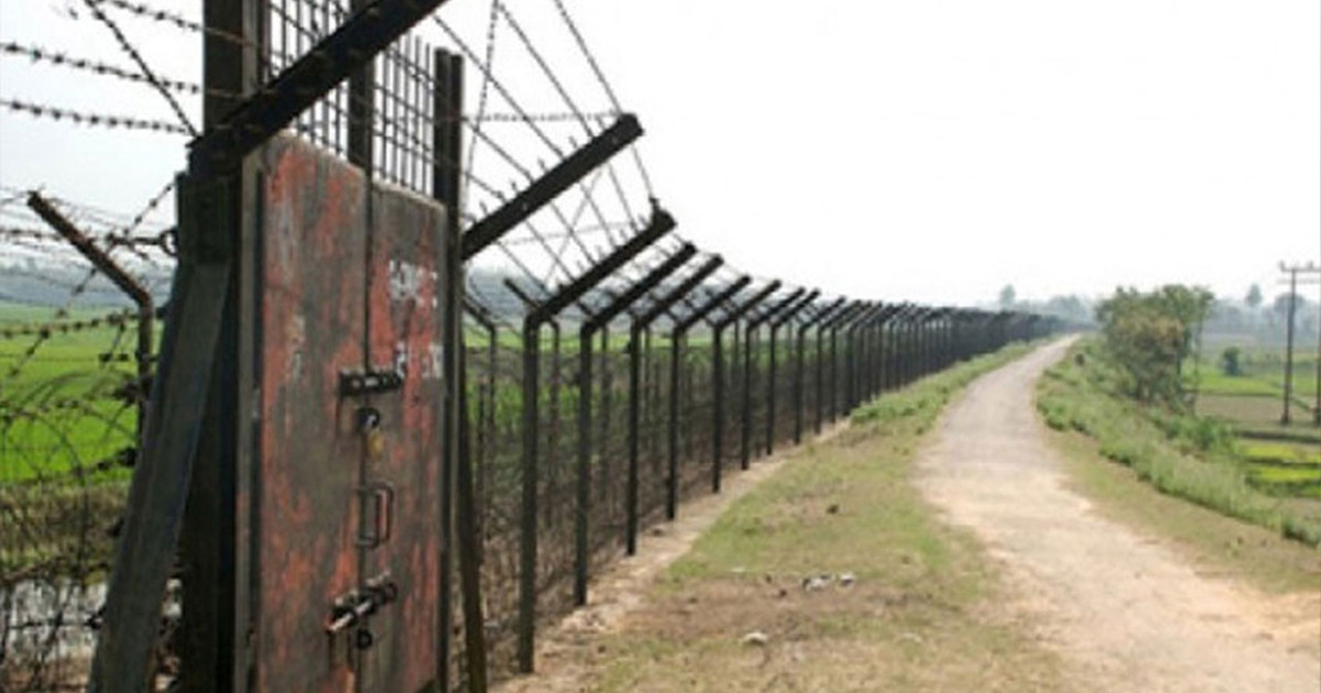 ছবি তুলতে গিয়ে ভারতে অনুপ্রবেশ, এরপর যা হলো..