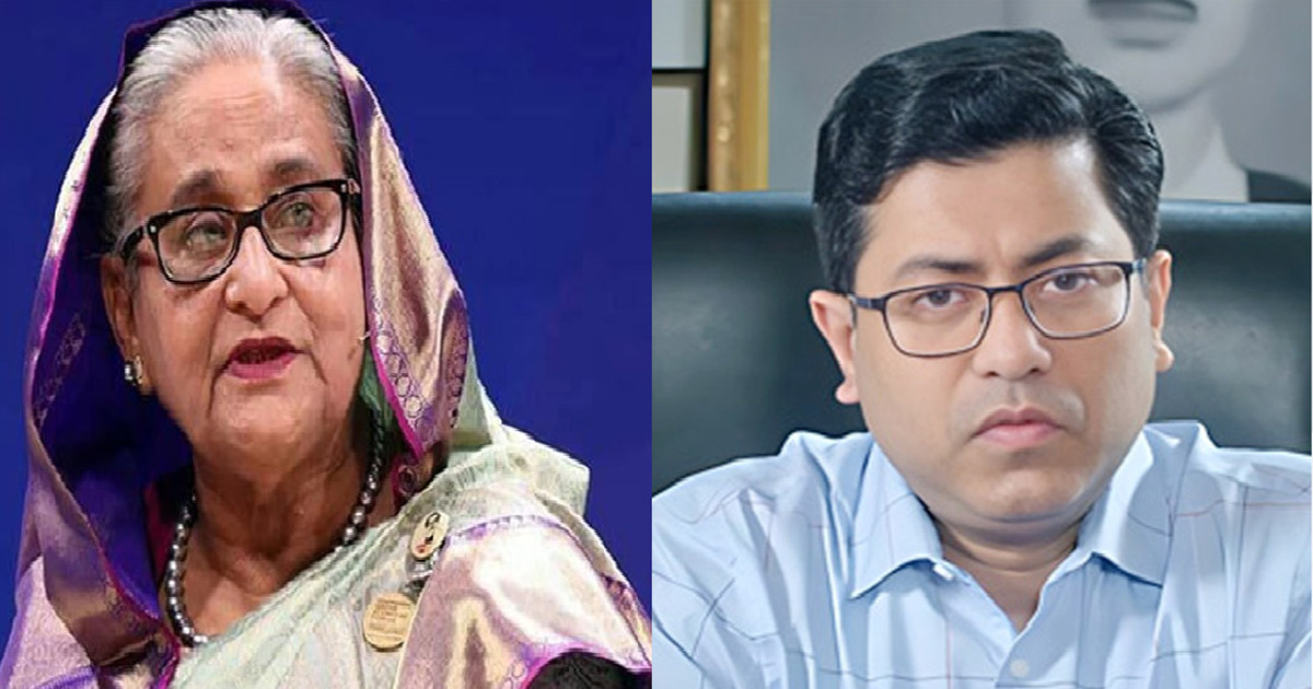 ‘যেখানে পাবে সোজা গুলি করবে’, তাপসকে বলেন হাসিনা