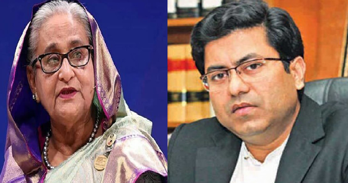 ‘যেখানে পাবে সোজা গুলি করবে’, তাপসকে হাসিনা