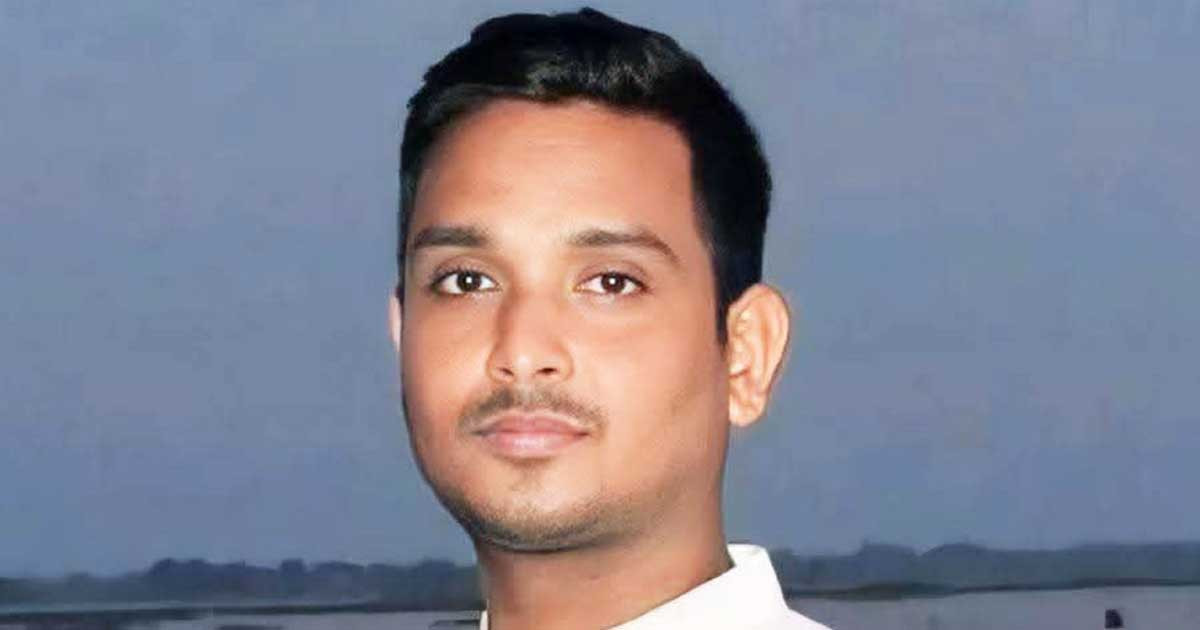 নওগাঁয় নিষিদ্ধ ছাত্রলীগ নেতা গ্রেপ্তার