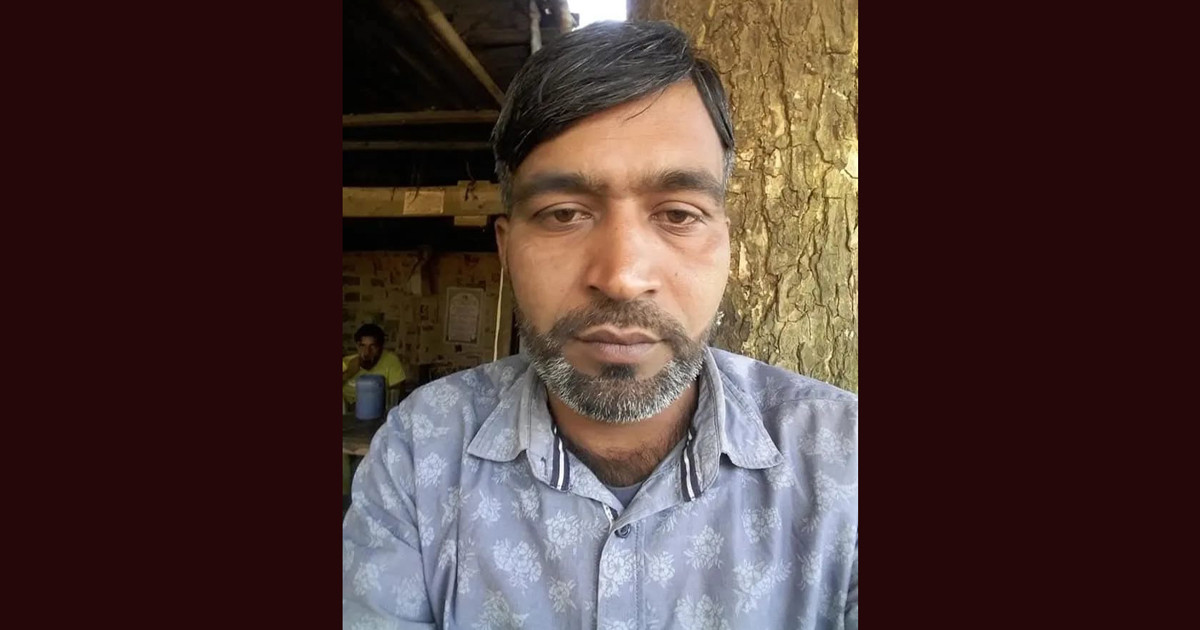 শরীয়তপুরে মানসিক ভারসাম্যহীন শিশুকে ধর্ষণ
