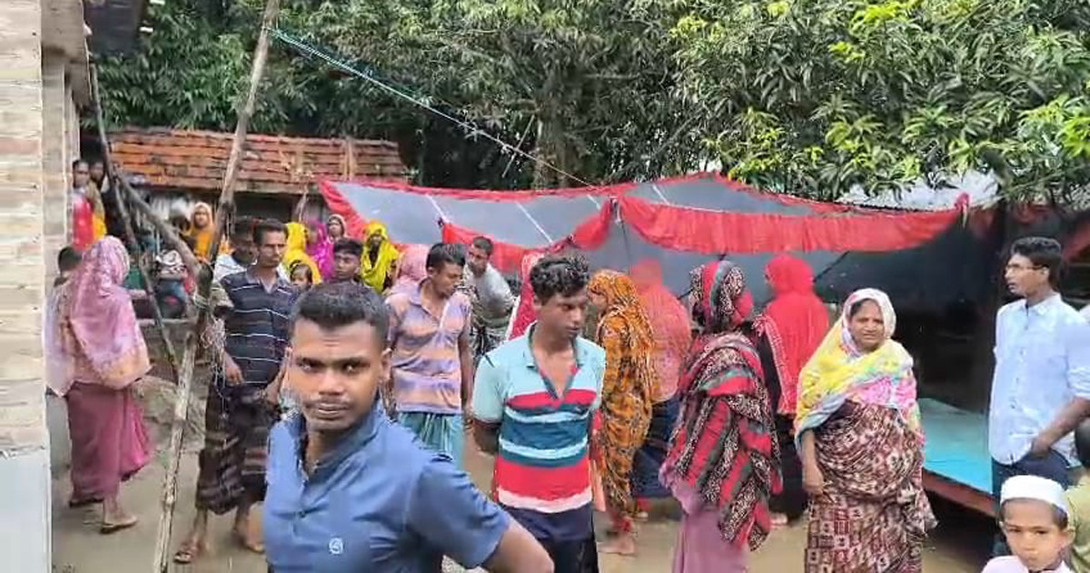 ভৈরব নদে ডুবে দুই শিশুর মৃত্যু