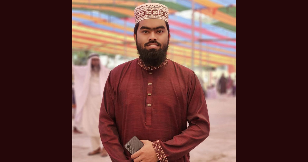 সাজিদকে শ্বাসরোধে হত্যা: ভিসেরা রিপোর্ট