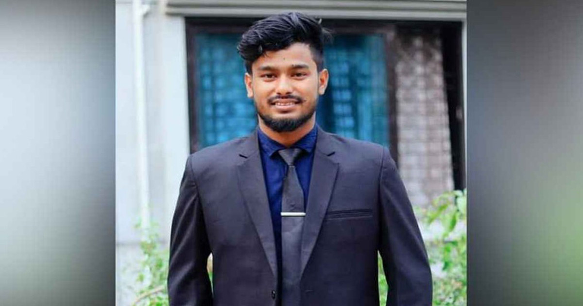 ‘মাকে বলেছিলাম, বেঁচে থাকলে বিকেলে ফোন দেব, নয়তো জান্নাতে দেখা হবে’