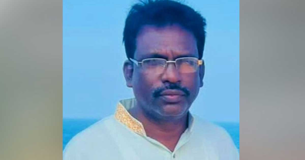 মাদারীপুরে ইউপি চেয়ারম্যান শাহজাহান গ্রেপ্তার