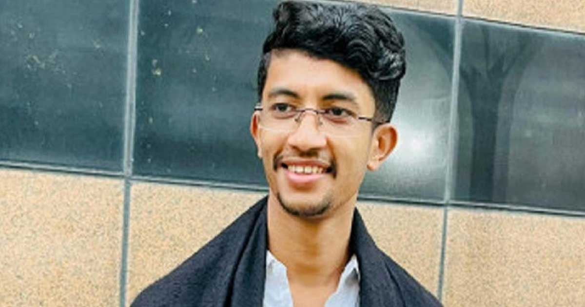 সাবেক এমপির বাসায় ১০ লাখ টাকা চাঁদাবাজি ও ভাগ-বাঁটোয়ারার বিবরণ দিলেন রিয়াদ