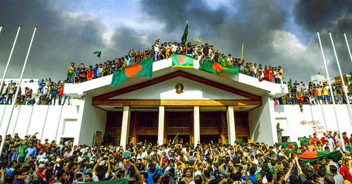 সংস্কার প্রস্তাব জুলাই সনদে রাখতে ৫ কমিশন প্রধানের চিঠি