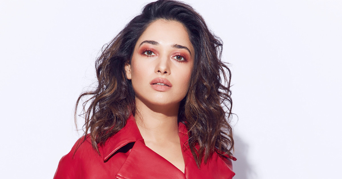 আমি নাকি আবদুল রাজ্জাককে বিয়েও করে ফেলেছি: তামান্না