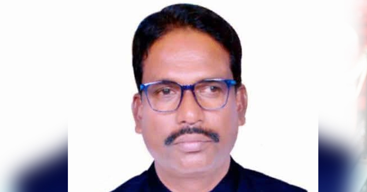 মাদারীপুরে আওয়ামী নেতা গ্রেপ্তার