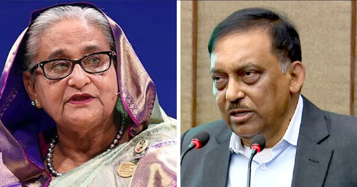 হাসিনা-কামালের বিরুদ্ধে দ্বিতীয় দিনের সাক্ষ্যগ্রহণ আজ