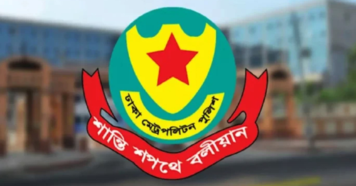 ট্রাফিক আইন লঙ্ঘনে ডিএমপির ১ হাজার ৯৮৩ মামলা