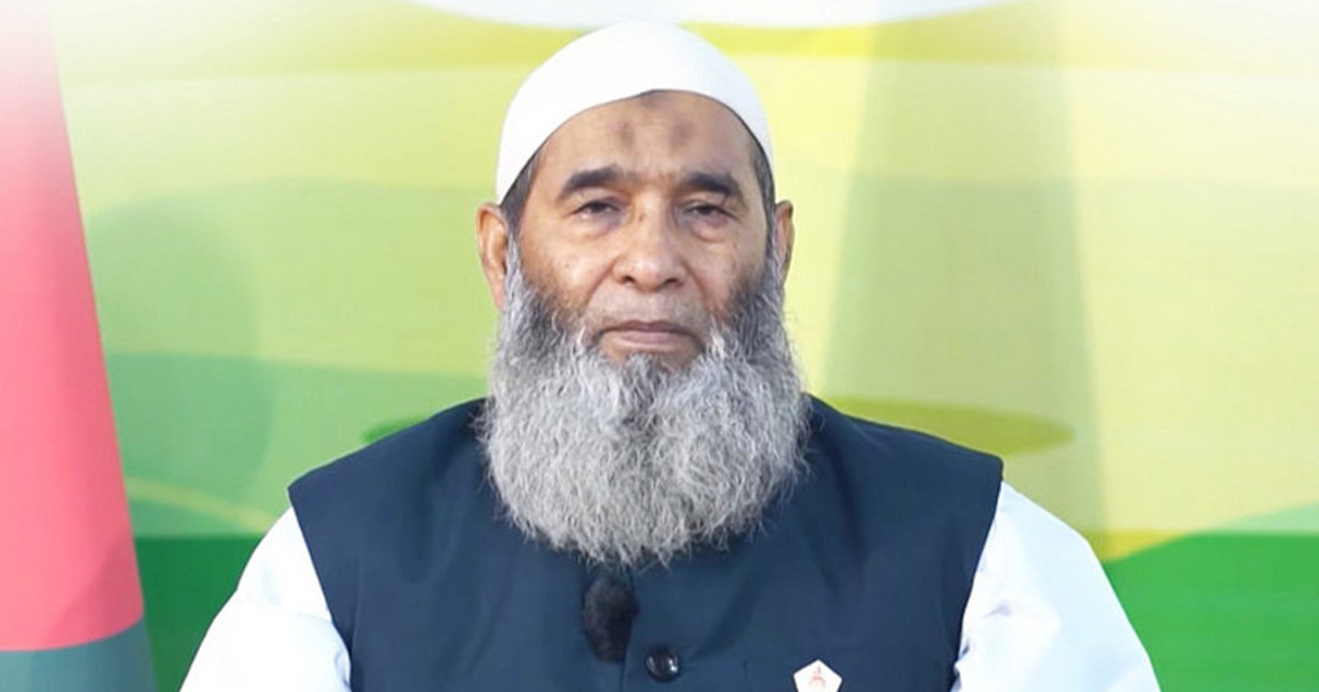 ‘স্কুল-কলেজে ইসলামবিরোধী বিষয় রাখায় সমাজে নৈতিকতার অবক্ষয় হয়েছে’