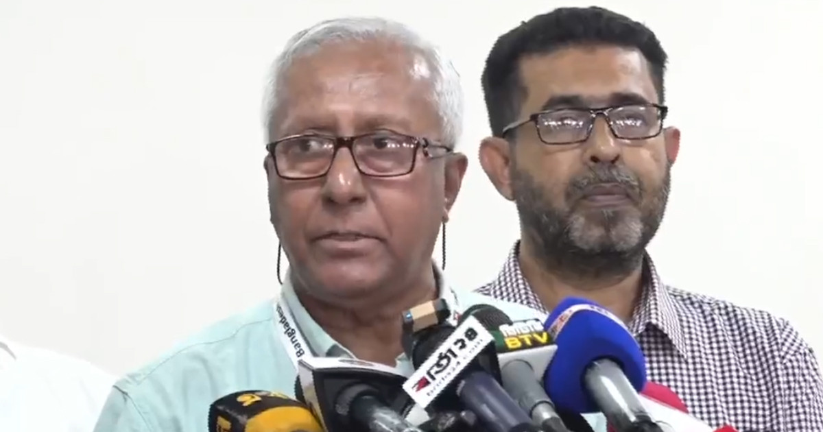 ‘নির্বাচন পূর্ববর্তী অবস্থা পর্যবেক্ষণে সেপ্টেম্বরে ঢাকায় আসছে ইইউ প্রতিনিধি দল’
