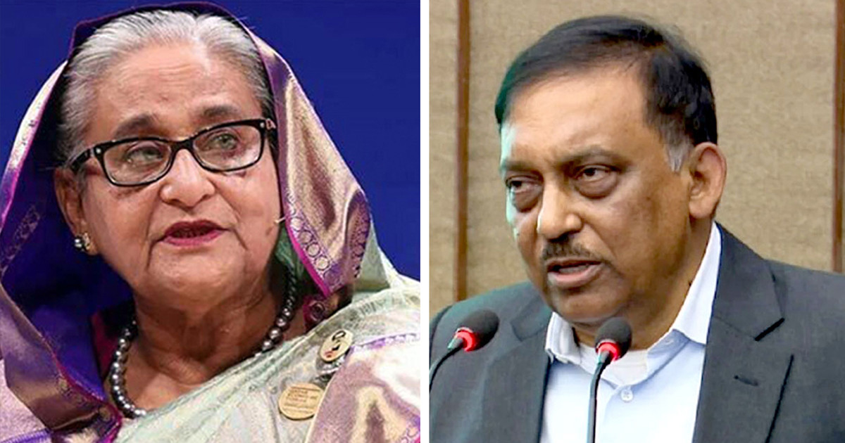 হাসিনা ও কামালের বিরুদ্ধে পরবর্তী সাক্ষ্যগ্রহণ ৬ আগস্ট