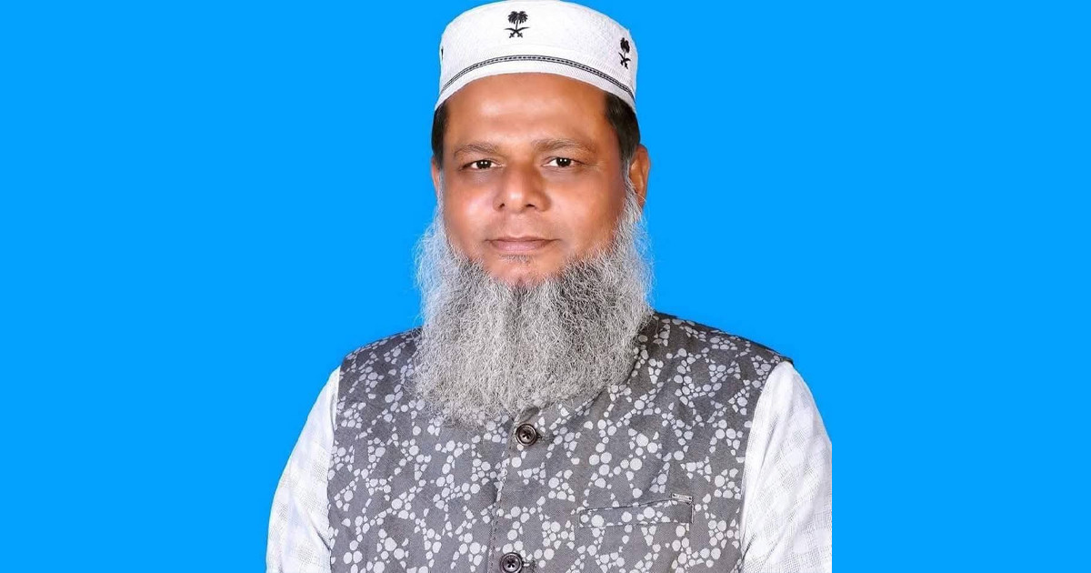কাউখালী উপজেলা পরিষদের সাবেক চেয়ারম্যান গ্রেপ্তার