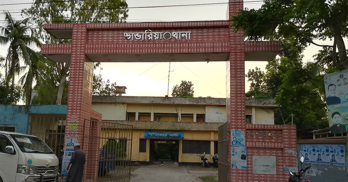 পিরোজপুরে ট্রলার চালকের হাত-পা বাঁধা মরদেহ উদ্ধার