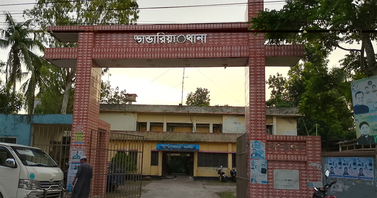 পিরোজপুরে ট্রলার চালকের হাত-পা বাঁধা মরদেহ উদ্ধার