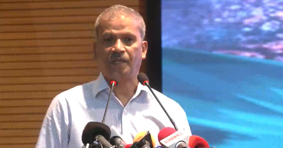 গুম করে লাশ লুকিয়ে ভণ্ডামি, লুটপাটেও সেরা হাসিনা: আইন উপদেষ্টা