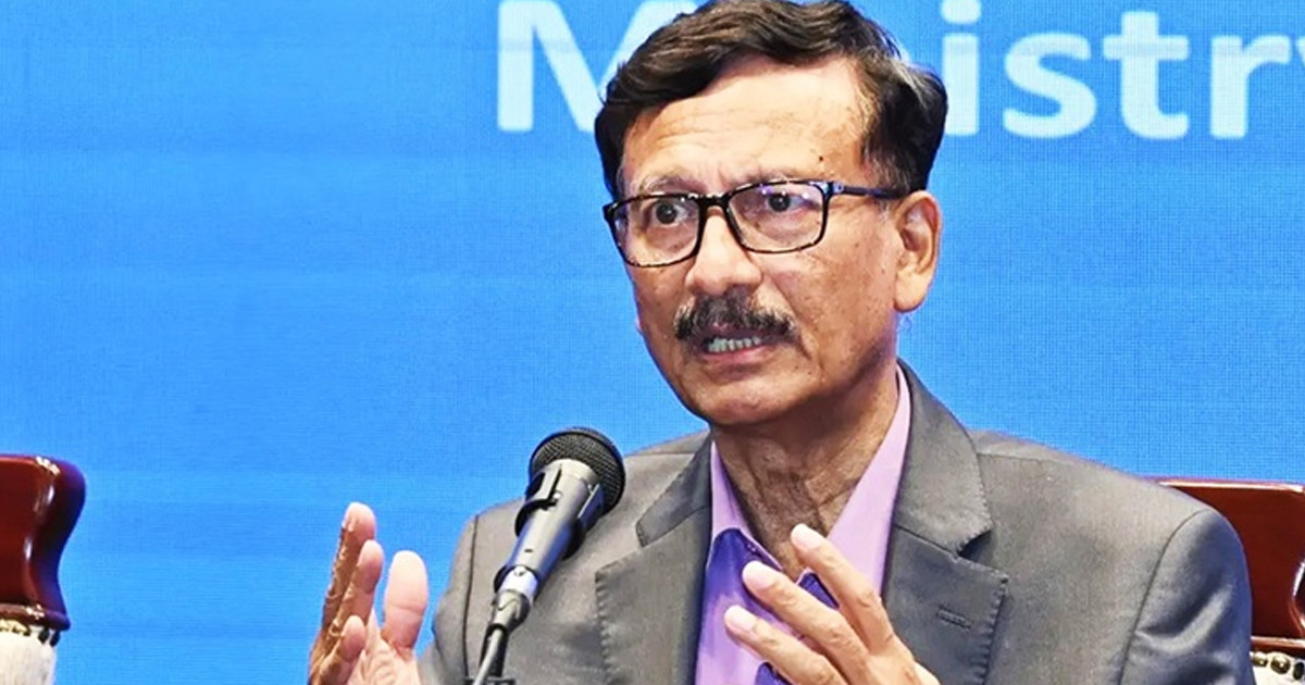 পাকিস্তানের সঙ্গে আমরা স্বাভাবিক সম্পর্ক চাই: পররাষ্ট্র উপদেষ্টা