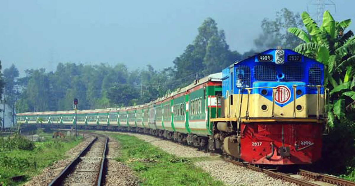 দেশের ৮ অঞ্চল থেকে ঢাকায় আসা-যাওয়ার ট্রেনের সময়সূচি