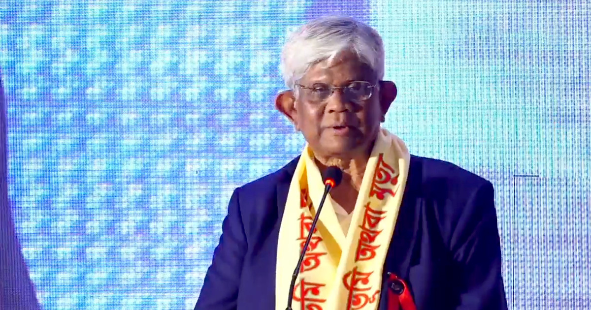 কিছু সংস্কার করছি, বাকিটা রেখে যাবো পরবর্তী সরকারের জন্য: অর্থ উপদেষ্টা
