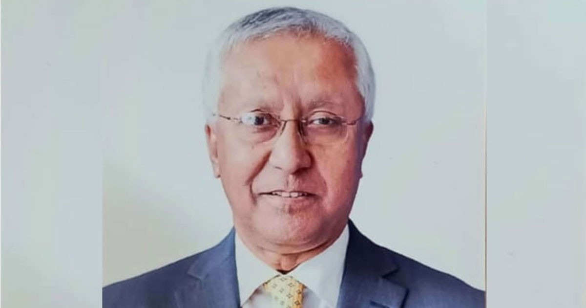 'জাতীয় নির্বাচনকে কেন্দ্র করেই আমাদের সব কার্যক্রম চলছে'