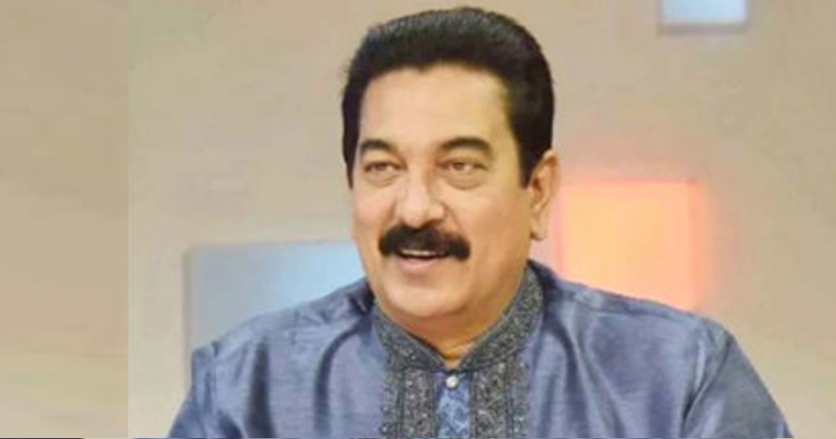 পুত্র-কন্যাসহ জাতীয় পার্টির রাঙ্গার দেশত্যাগে নিষেধাজ্ঞা