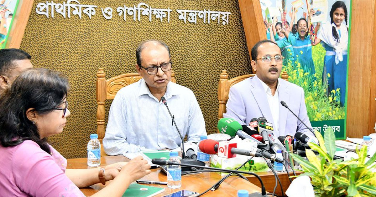 প্রাথমিকে ১৭ হাজার শিক্ষক নিয়োগ প্রক্রিয়া শুরু