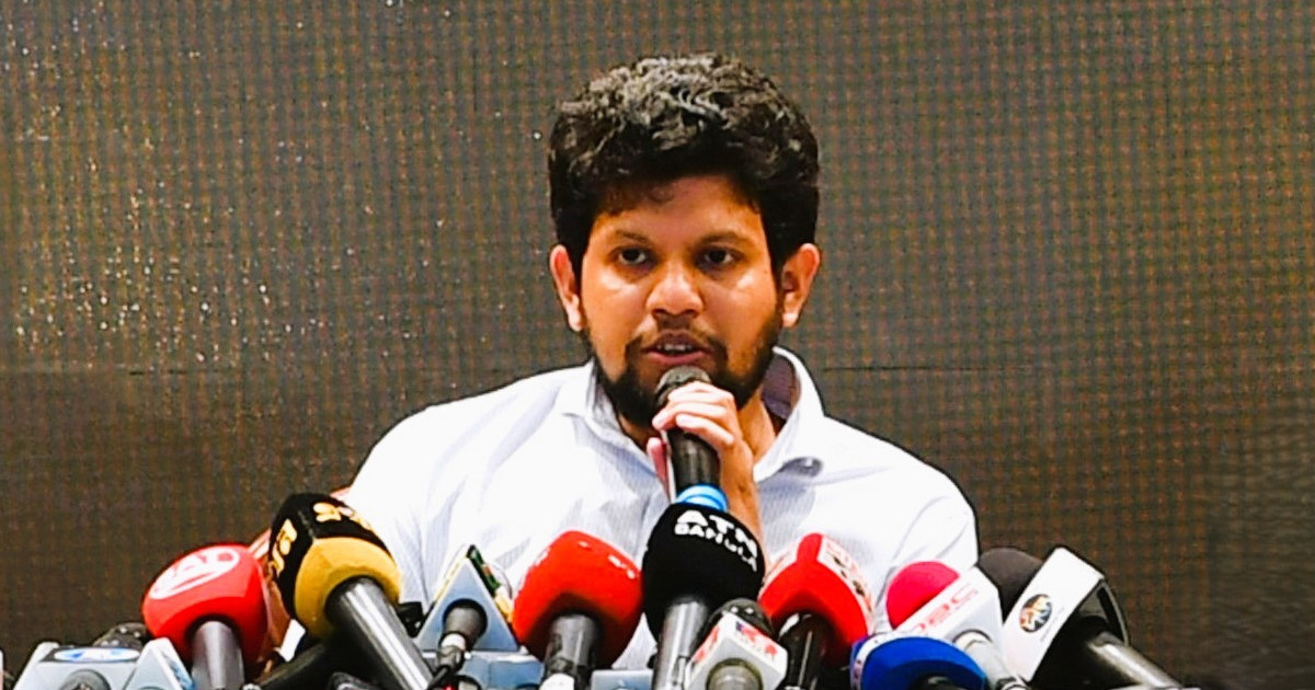 জুলাই গণ-অভ্যুত্থানে কার অবদান কতটুকু, জানালেন উপদেষ্টা মাহফুজ