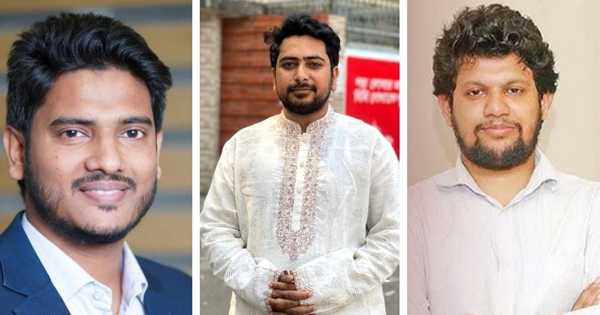 ছাত্রশক্তির গঠন প্রক্রিয়ার শিবিরের অবদান নিয়ে যা বললেন রাফে সালমান