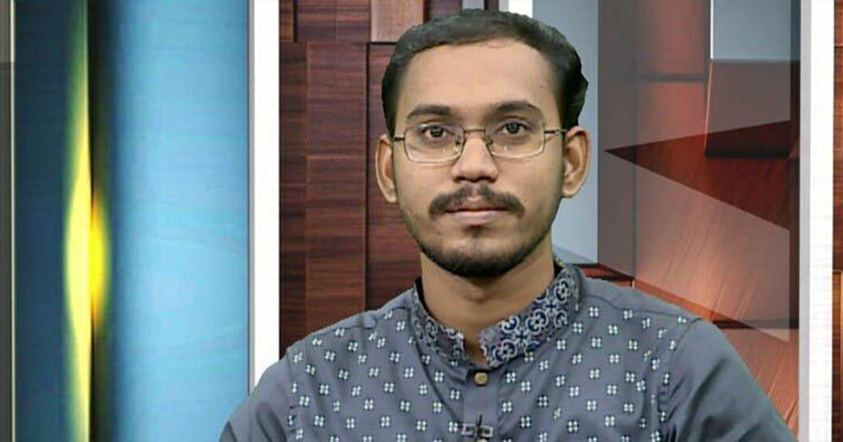 মধ্যরাতে জুলাই ঘোষণাপত্র পাঠ অনুষ্ঠান বর্জনের ঘোষণা হান্নান মাসউদের