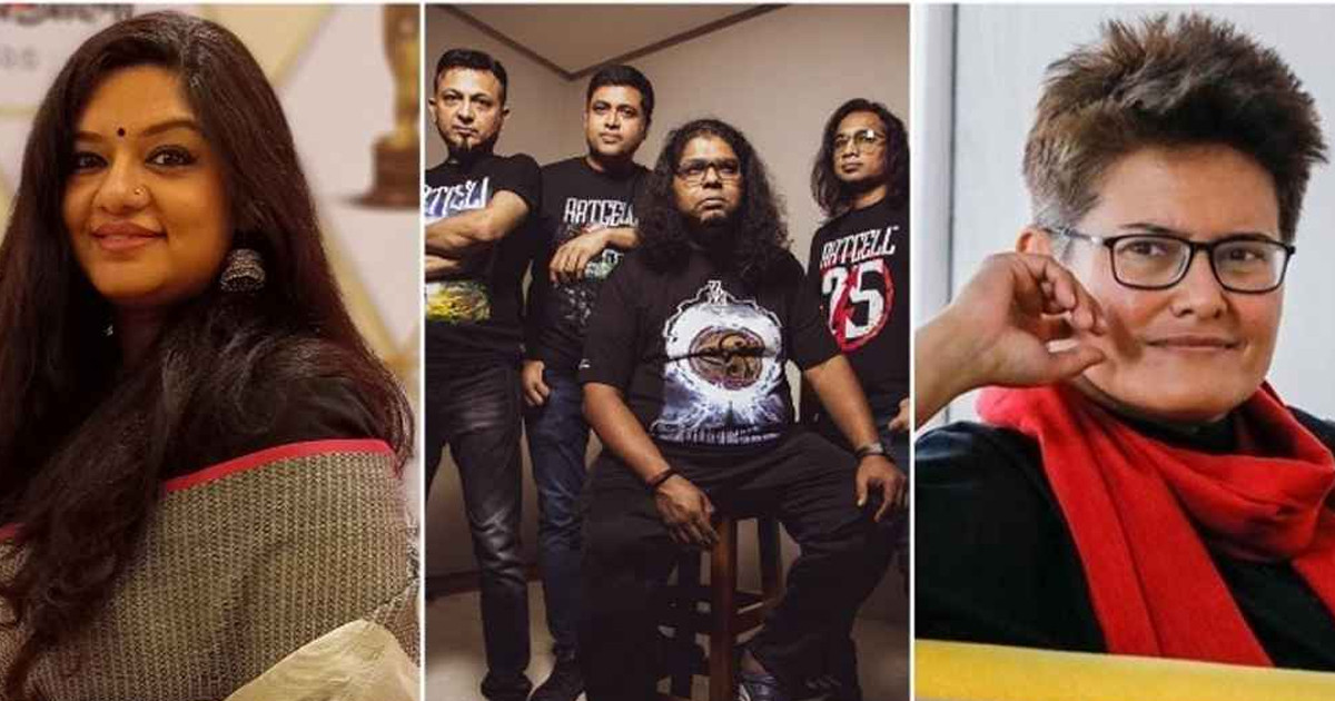আজ মানিক মিয়া অ্যাভিনিউয়ে মঞ্চ মাতাবেন যারা