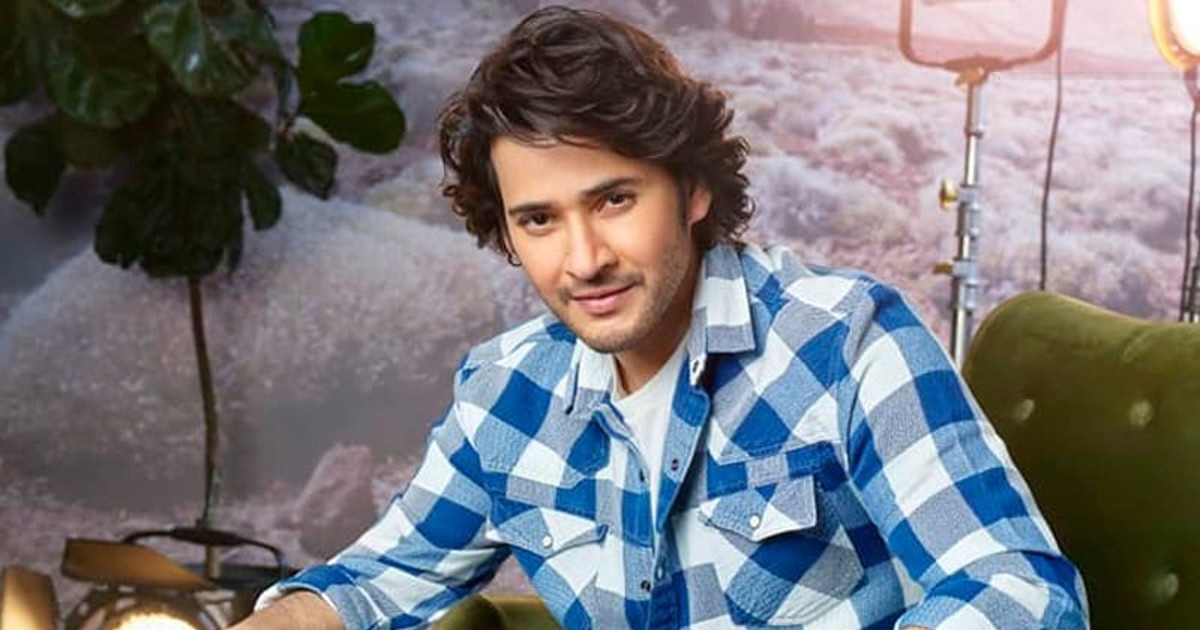 মহেশ বাবুর 'এসএসএমবি ২৯' ছবিতে নতুন চমক