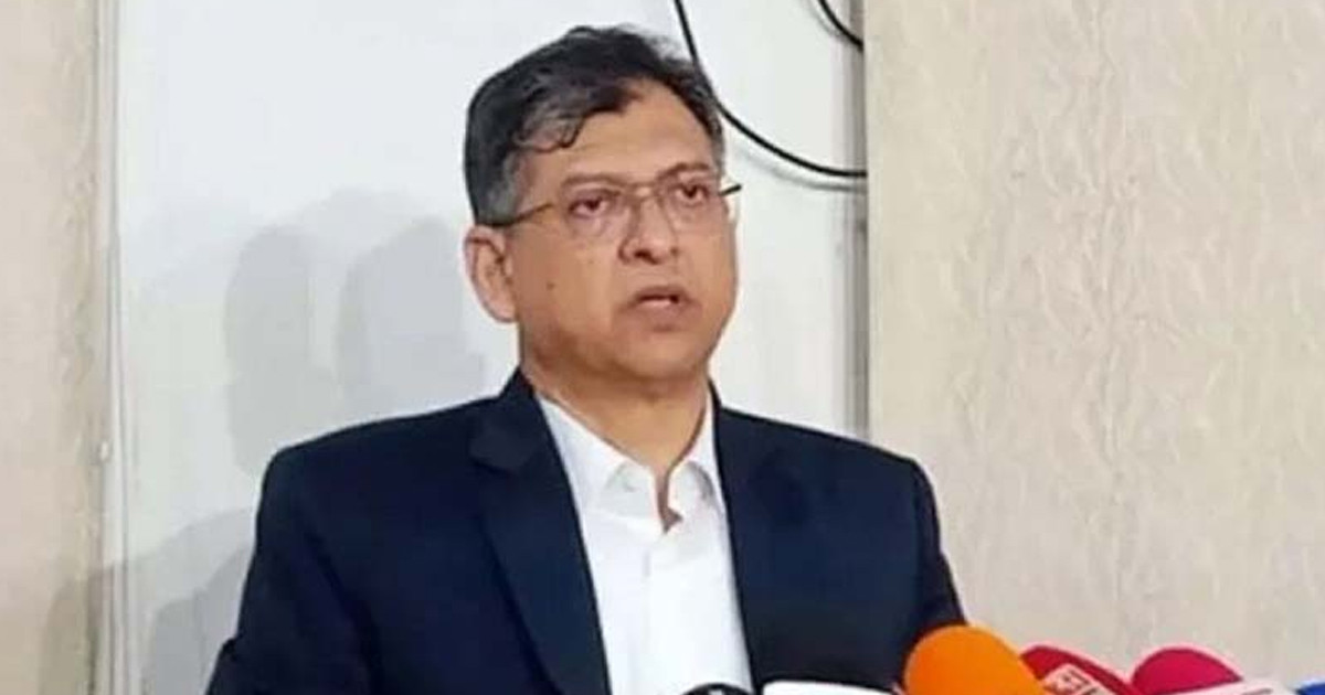 জুলাই সনদে স্বাক্ষর করতে প্রস্তুত বিএনপি: সালাহউদ্দিন