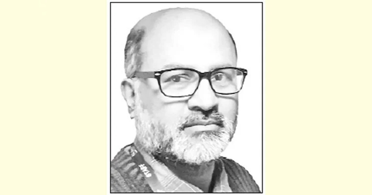 স্বৈরাচারের বিরুদ্ধে চব্বিশের জাগরণ
