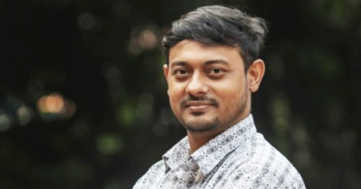 কক্সবাজারে পিটার হাসের সঙ্গে এনসিপির বৈঠকের খবরটি ‘গুজব’: নাসীরুদ্দীন পাটওয়ারী