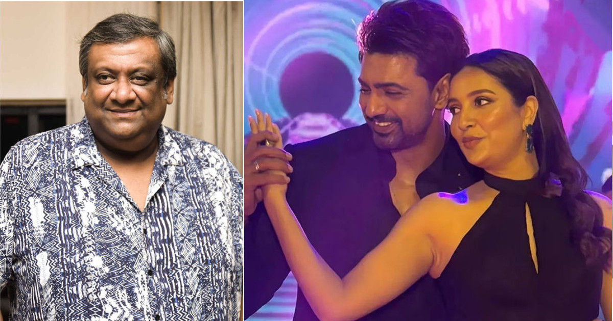‘তোরা নিজেদের বিপদ নিজেরাই ডেকে আনলি’