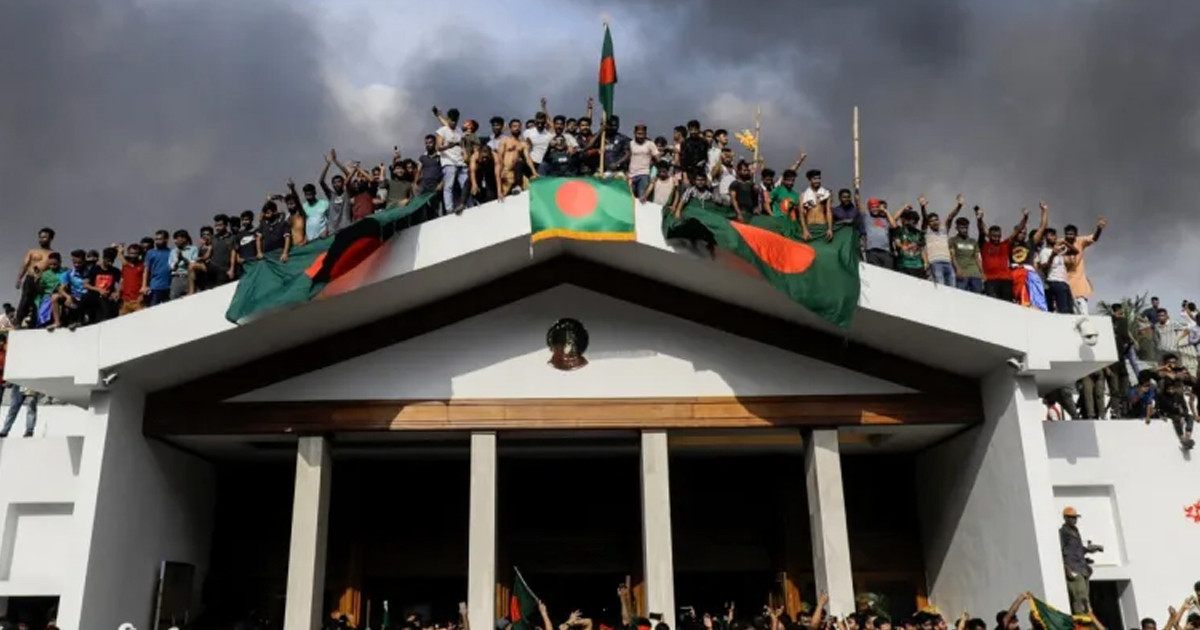 অন্তর্বর্তী সরকার সাধারণ জনগণের সেন্টিমেন্ট বুঝতে ব্যর্থ: আল-জাজিরা