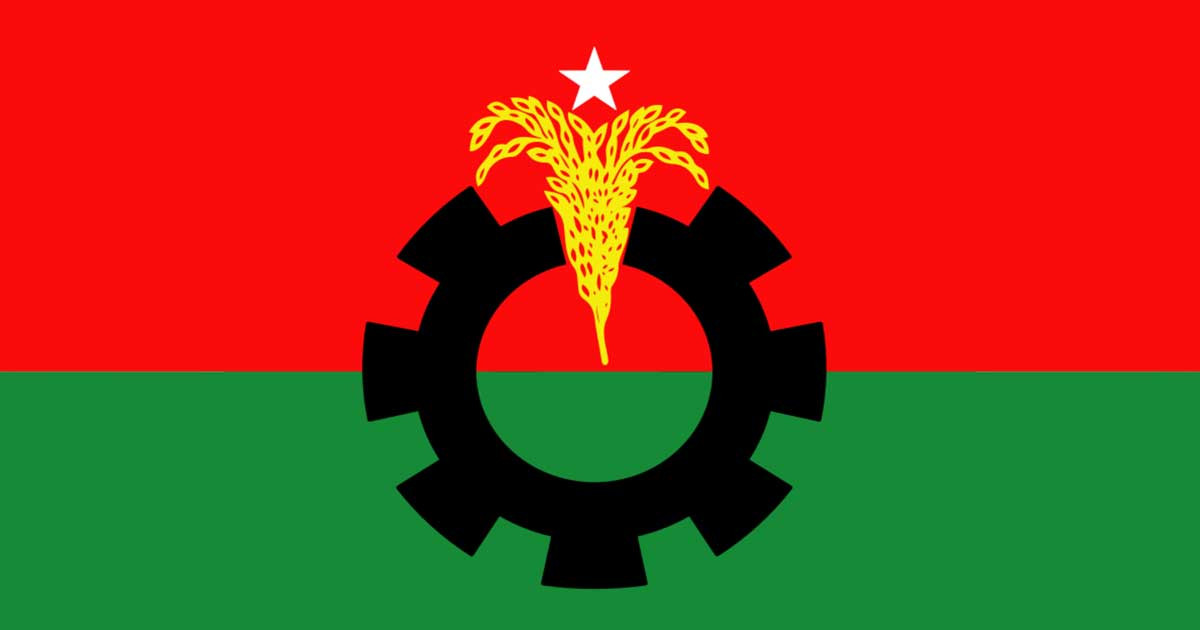 বিএনপির নতুন কর্মসূচি ঘোষণা