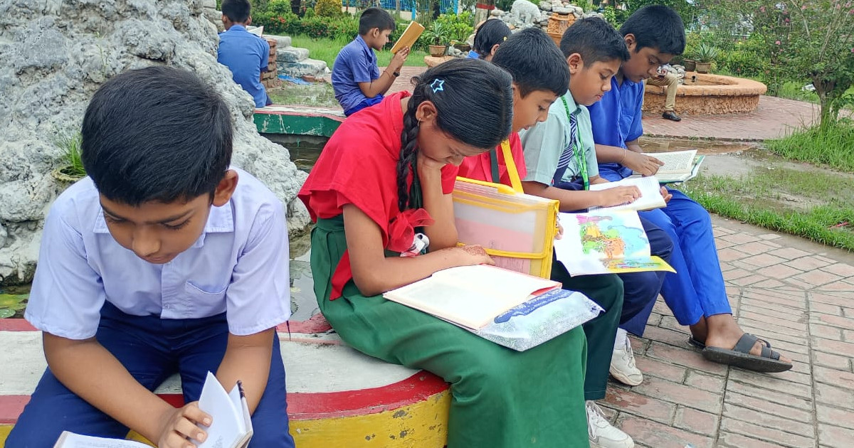 নাটোরে জুলাই গণঅভ্যুত্থান দিবস উপলক্ষে জেলা প্রশাসকের ব্যতিক্রমী উদ্যোগ