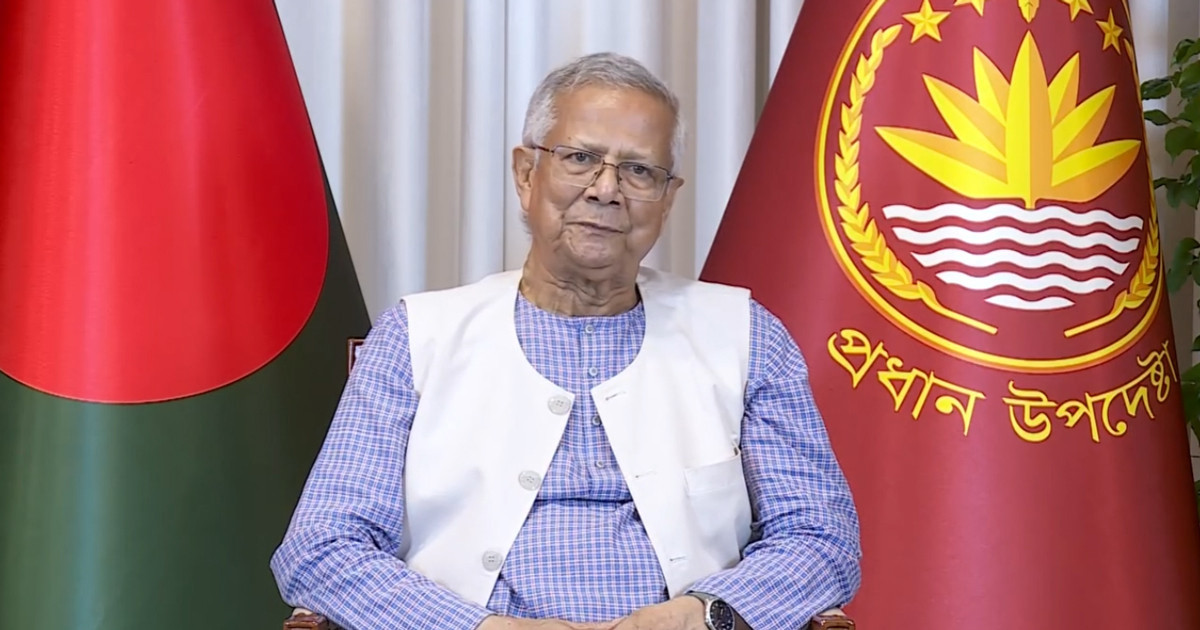 জাপানে ১ লাখ তরুণ পাঠানোর প্রস্তুতি শুরু: প্রধান উপদেষ্টা