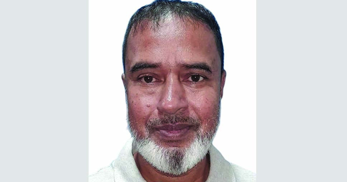 বিশ্বনাথে কার্যক্রম নিষিদ্ধ আ. লীগ নেতা গ্রেপ্তার