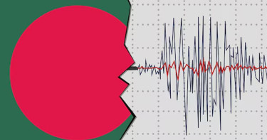 ভূমিকম্পে বাংলাদেশের জন্য কী অপেক্ষা করছে?
