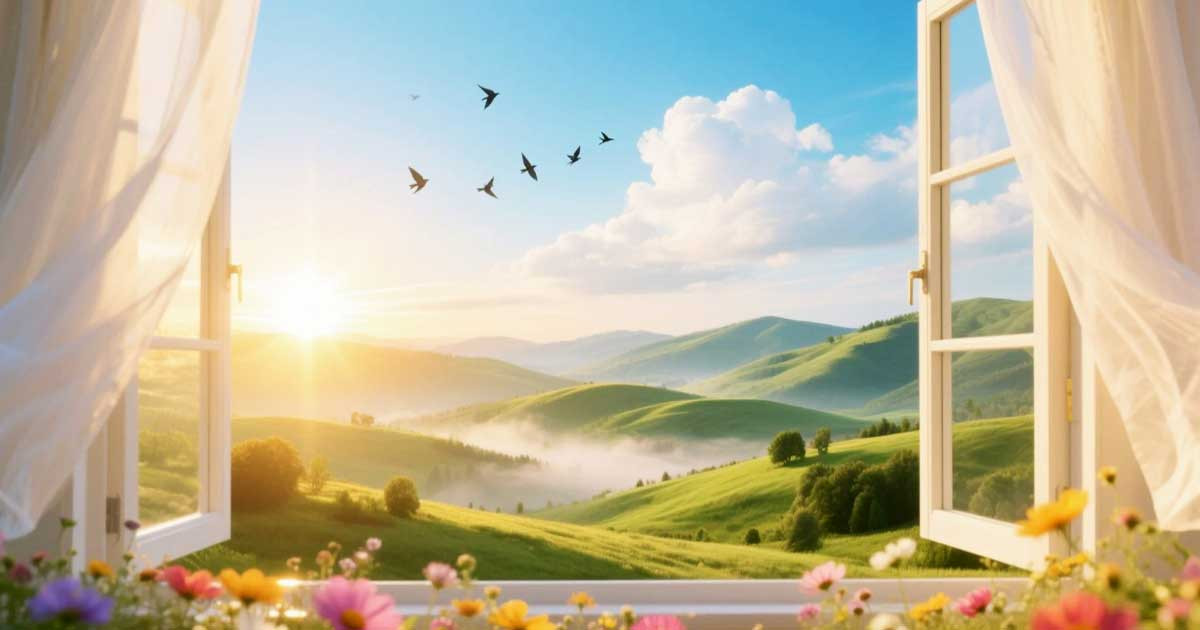 ইসলামে ইতিবাচক চিন্তার গুরুত্ব